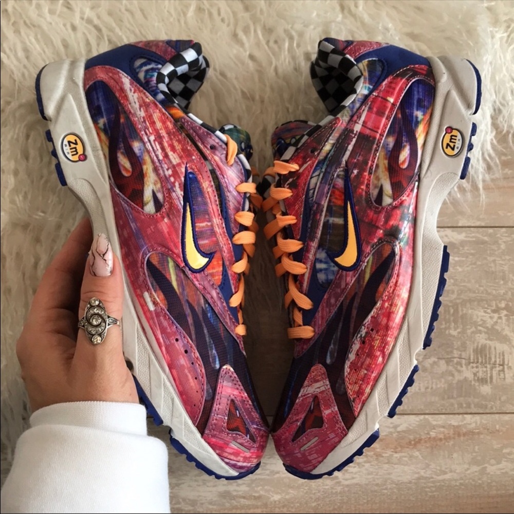 NWT Nike streak spectrum plus - Picture 3 of 8